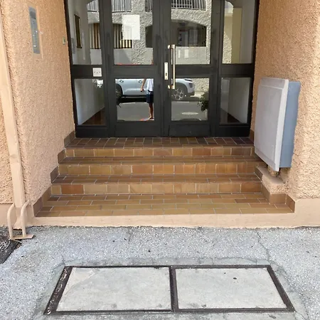 Sea And Sun La Madrague Apartament *