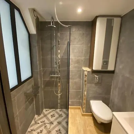 Appartamento Sea Sand&sun La Madrague Saint-Cyr-sur-Mer