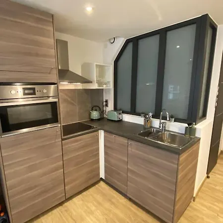 Sea Sand&sun La Madrague * Saint-Cyr-sur-Mer