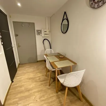 Sea Sand&sun La Madrague Appartamento Saint-Cyr-sur-Mer