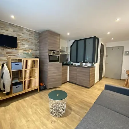 Appartamento Sea Sand&sun La Madrague